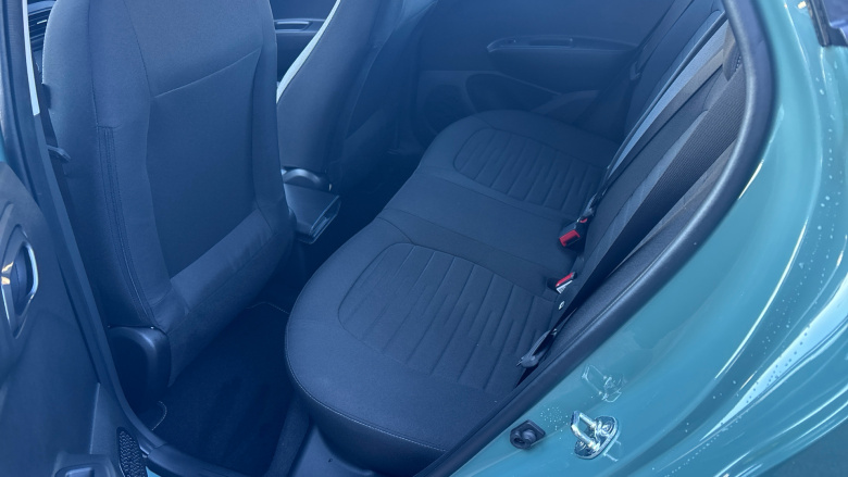 Hyundai i10 1.0 [63] Advance 5dr Auto [Nav] Petrol Hatchback